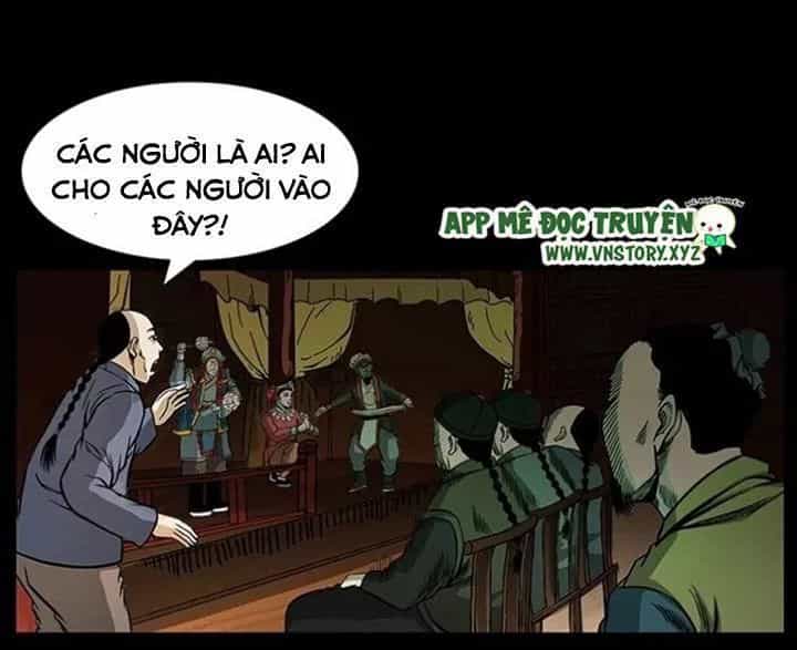 U Minh Ngụy Tượng - Chương 150 - ảnh 59