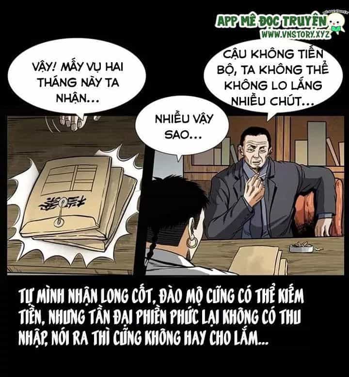 U Minh Ngụy Tượng - Chương 150 - ảnh 6