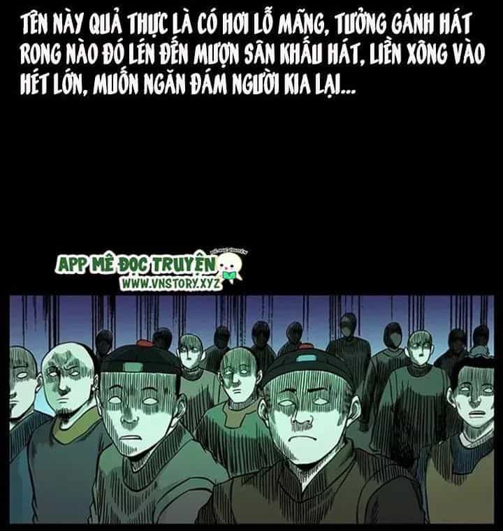U Minh Ngụy Tượng - Chương 150 - ảnh 60