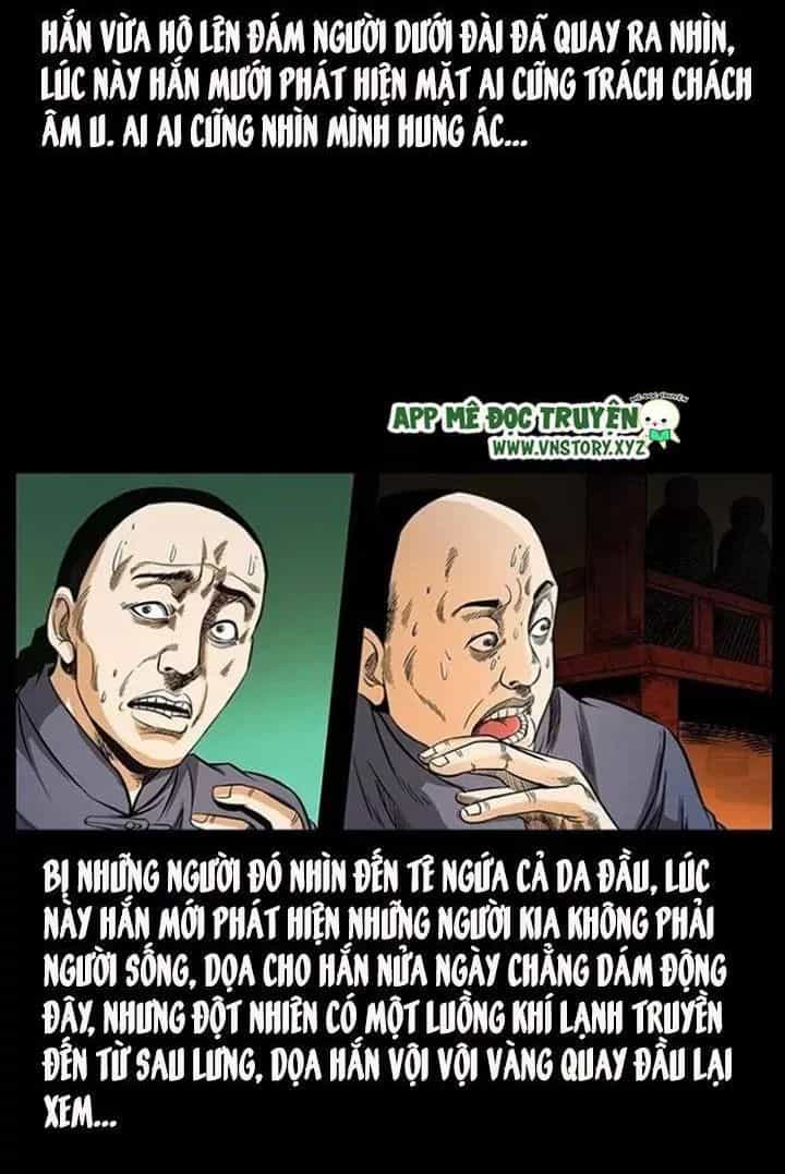 U Minh Ngụy Tượng - Chương 150 - ảnh 61