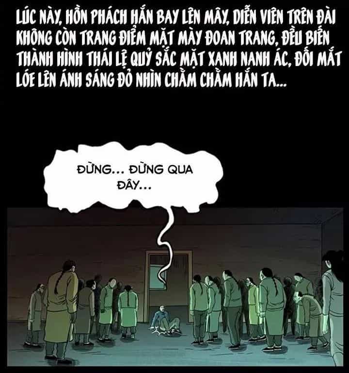 U Minh Ngụy Tượng - Chương 150 - ảnh 63