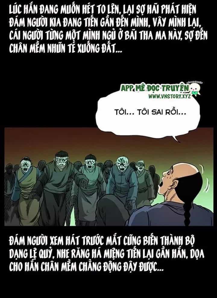 U Minh Ngụy Tượng - Chương 150 - ảnh 64