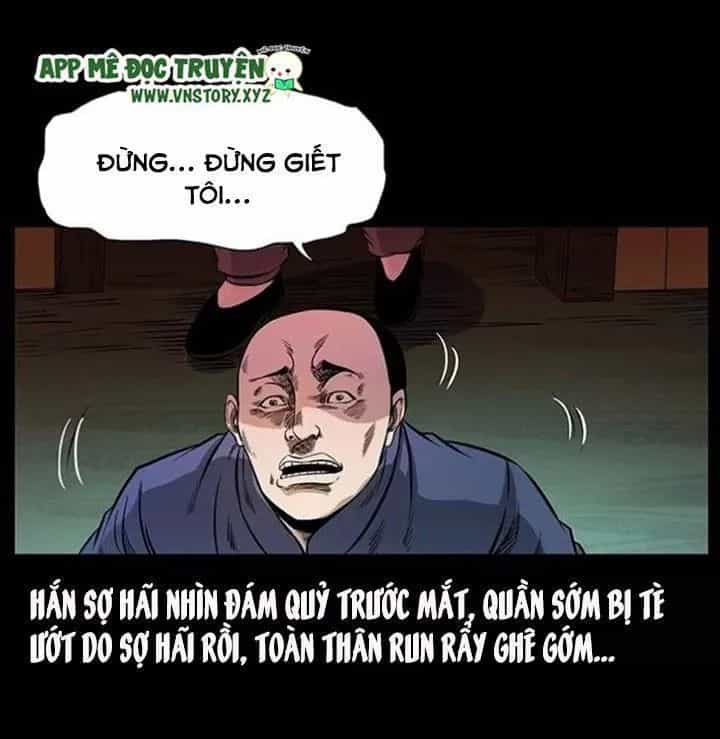 U Minh Ngụy Tượng - Chương 150 - ảnh 65