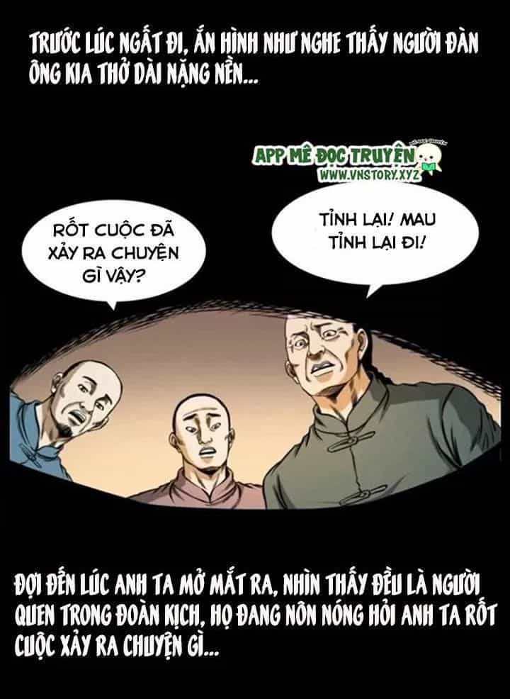 U Minh Ngụy Tượng - Chương 150 - ảnh 74