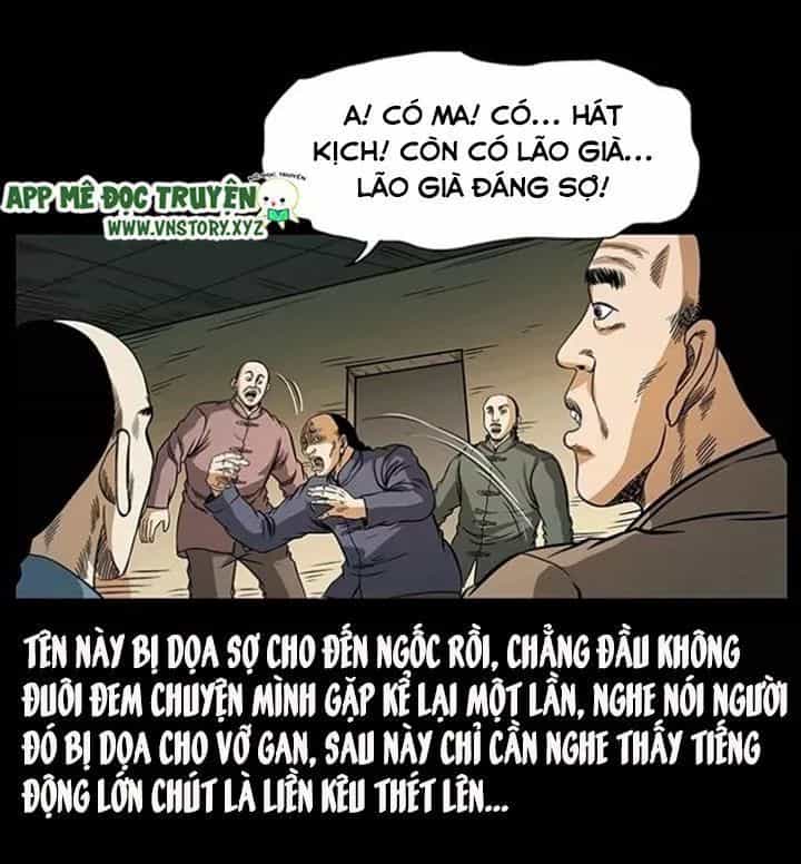 U Minh Ngụy Tượng - Chương 150 - ảnh 75