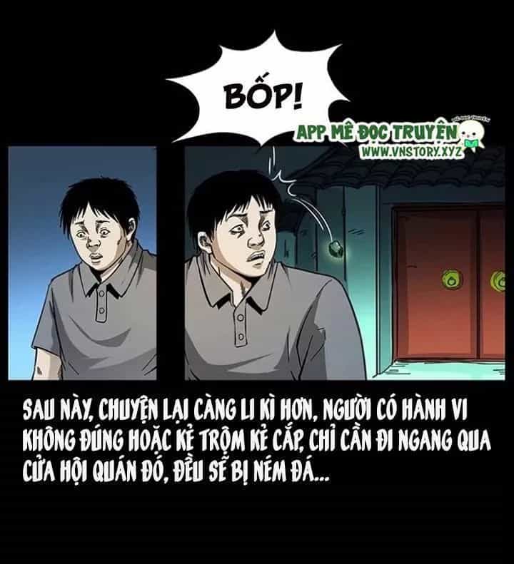 U Minh Ngụy Tượng - Chương 150 - ảnh 79
