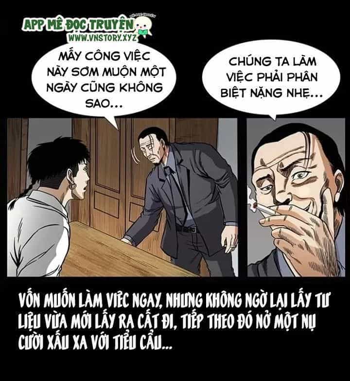 U Minh Ngụy Tượng - Chương 150 - ảnh 8