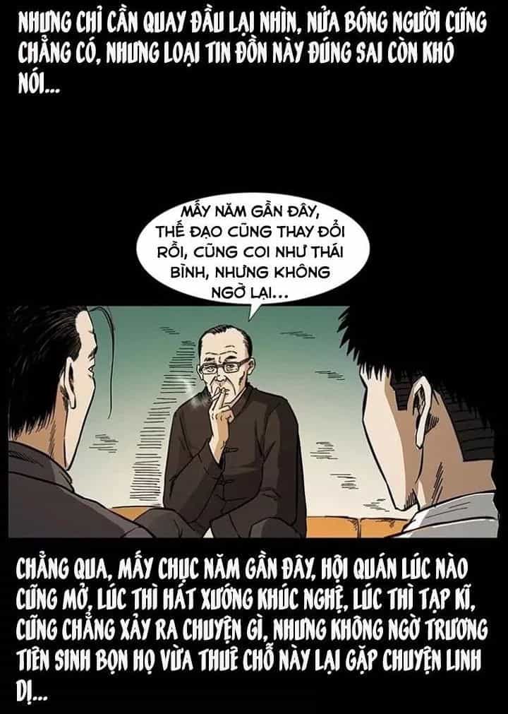 U Minh Ngụy Tượng - Chương 150 - ảnh 81