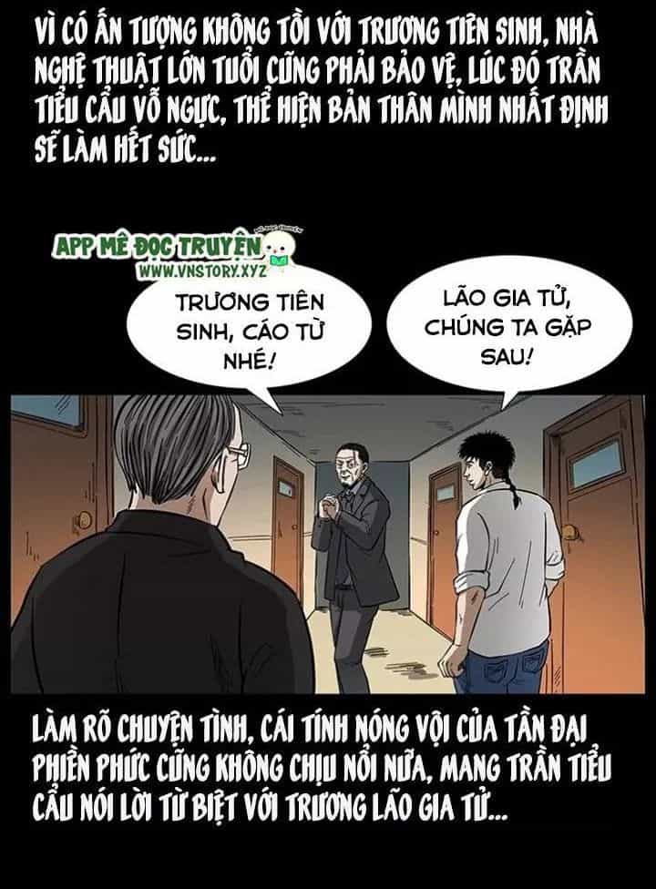 U Minh Ngụy Tượng - Chương 150 - ảnh 84