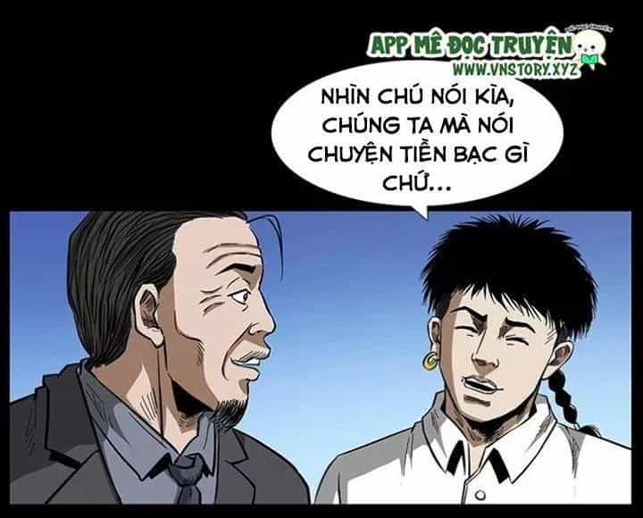 U Minh Ngụy Tượng - Chương 150 - ảnh 86