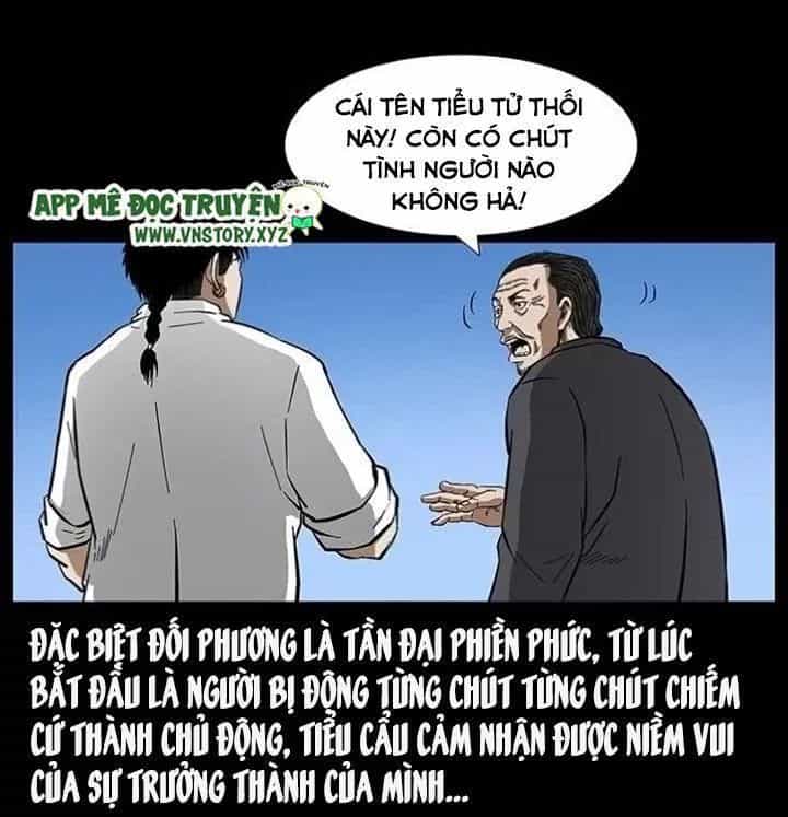 U Minh Ngụy Tượng - Chương 150 - ảnh 88