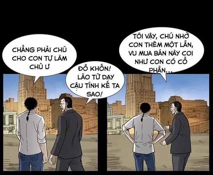 U Minh Ngụy Tượng - Chương 150 - ảnh 89