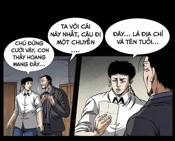 U Minh Ngụy Tượng - Chương 150 - ảnh 9