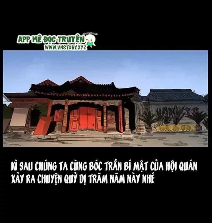 U Minh Ngụy Tượng - Chương 150 - ảnh 91
