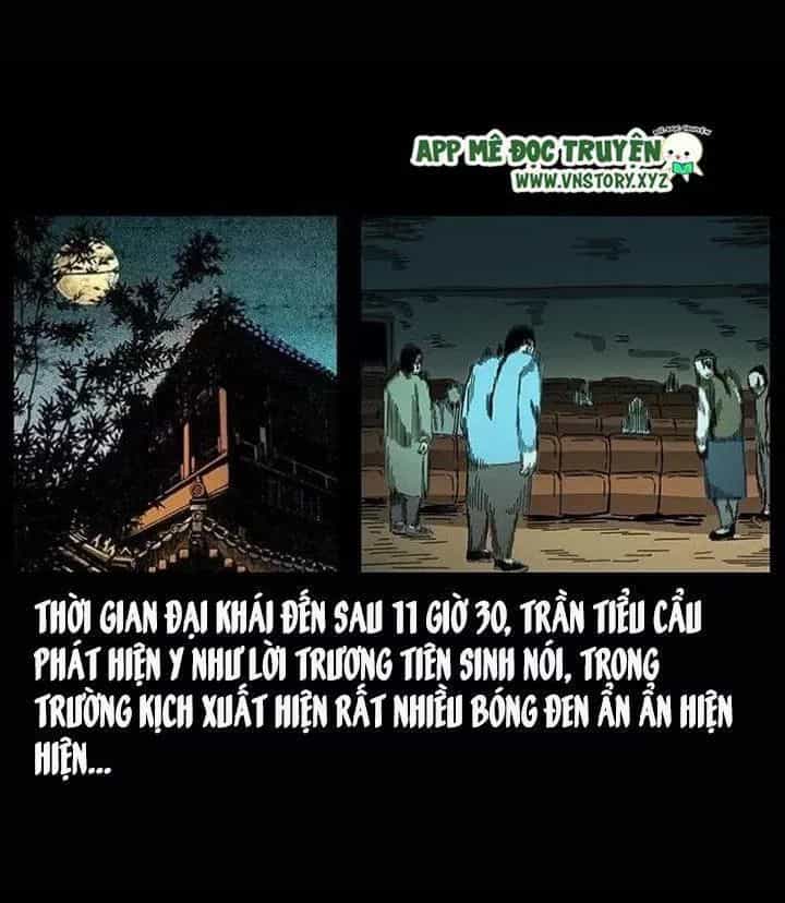 U Minh Ngụy Tượng - Chương 151 - ảnh 10