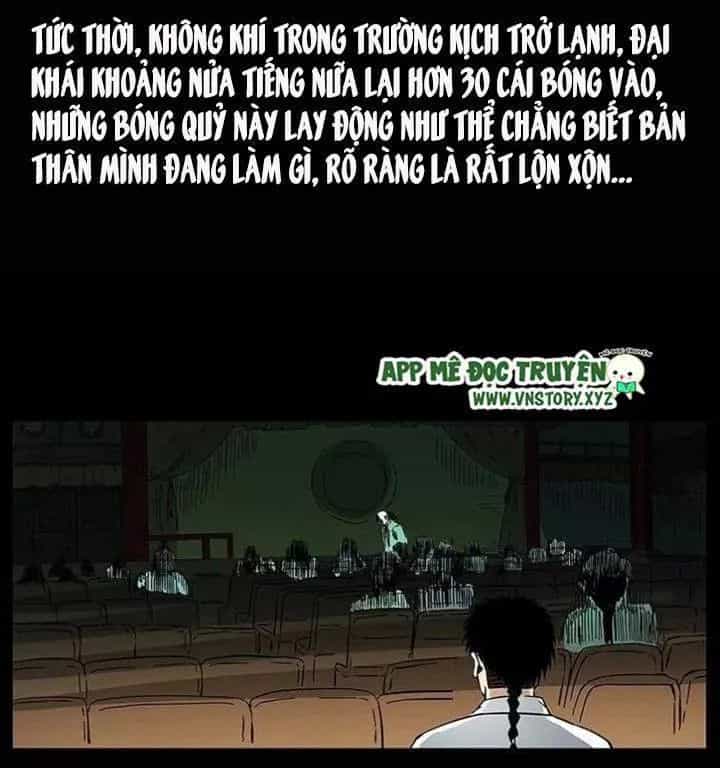 U Minh Ngụy Tượng - Chương 151 - ảnh 12
