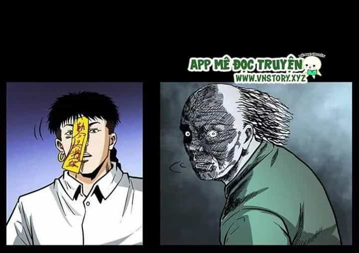 U Minh Ngụy Tượng - Chương 151 - ảnh 14