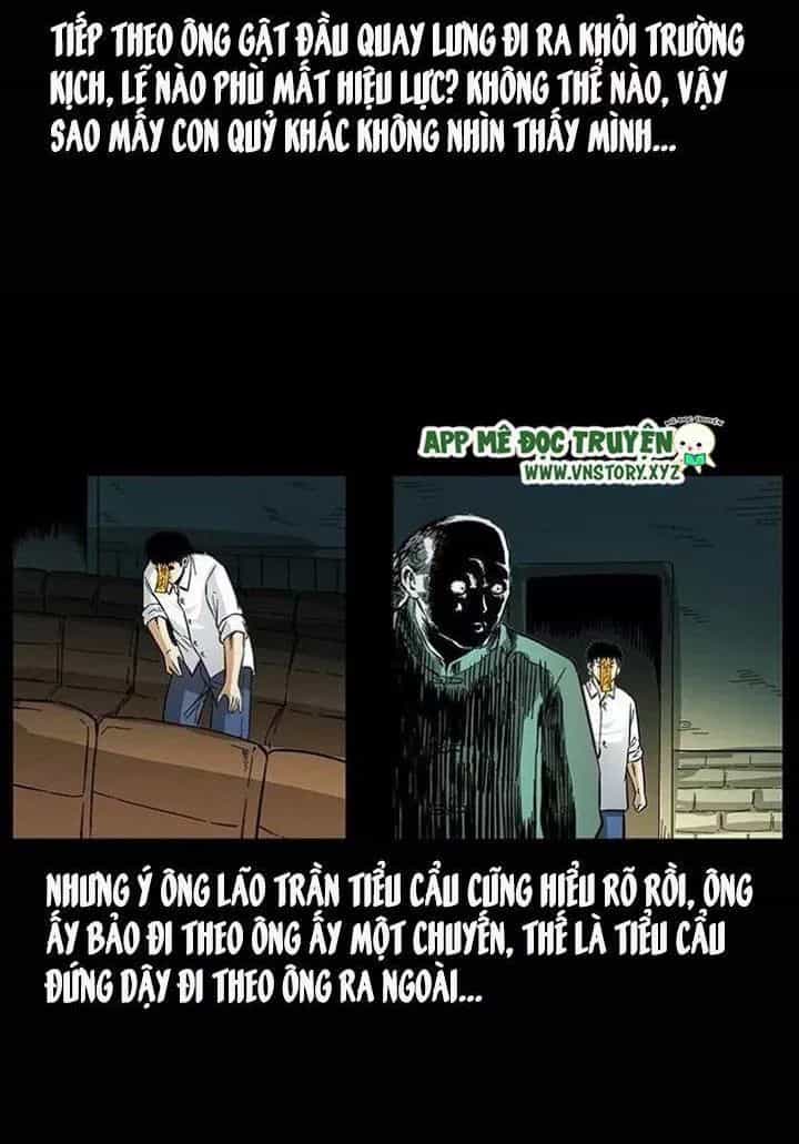 U Minh Ngụy Tượng - Chương 151 - ảnh 16
