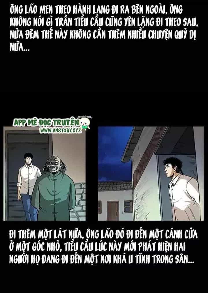 U Minh Ngụy Tượng - Chương 151 - ảnh 19