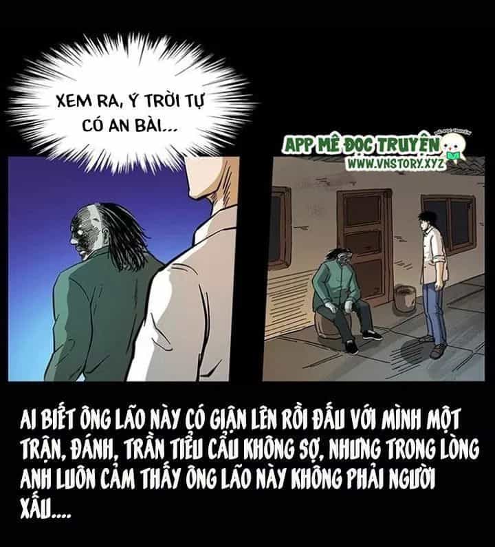 U Minh Ngụy Tượng - Chương 151 - ảnh 22