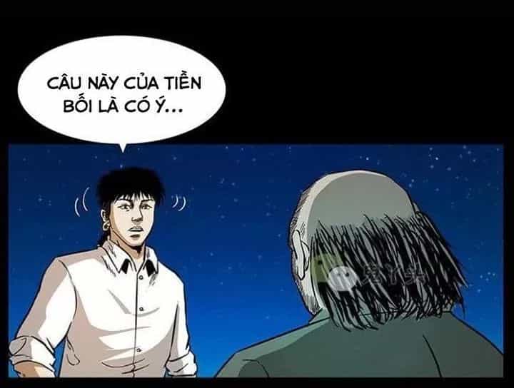 U Minh Ngụy Tượng - Chương 151 - ảnh 23