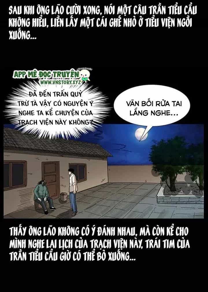U Minh Ngụy Tượng - Chương 151 - ảnh 24