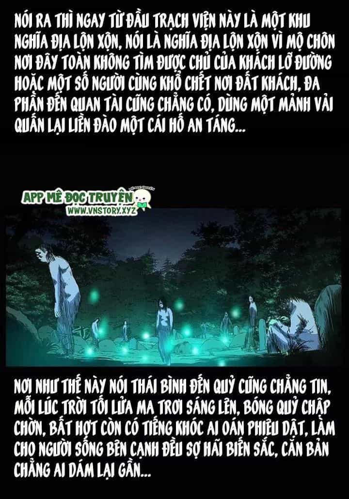 U Minh Ngụy Tượng - Chương 151 - ảnh 26