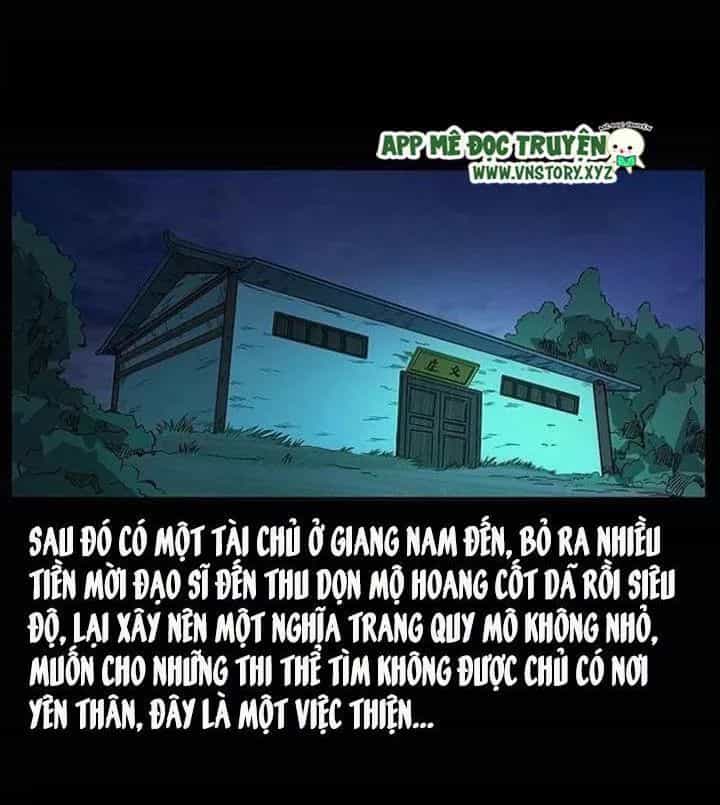 U Minh Ngụy Tượng - Chương 151 - ảnh 27