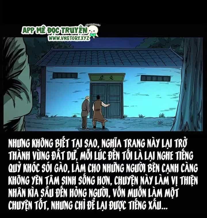 U Minh Ngụy Tượng - Chương 151 - ảnh 28