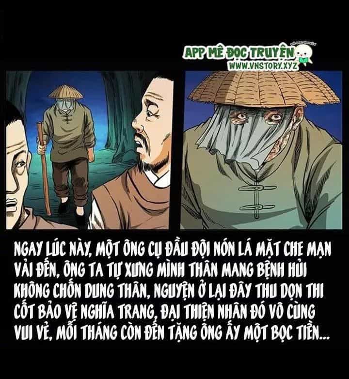 U Minh Ngụy Tượng - Chương 151 - ảnh 29