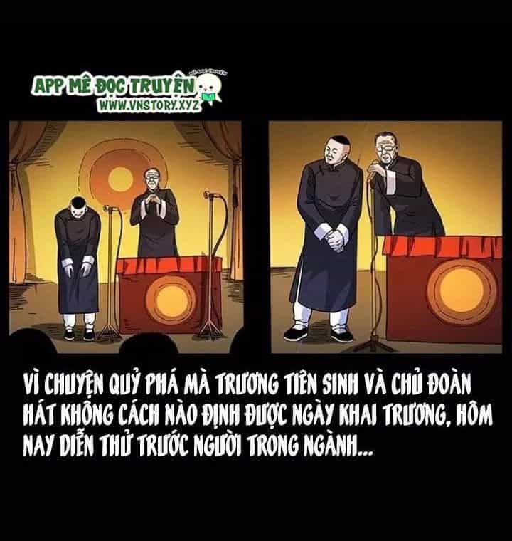 U Minh Ngụy Tượng - Chương 151 - ảnh 3