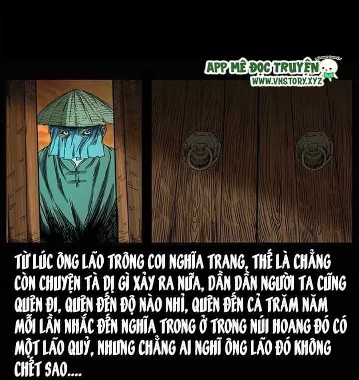 U Minh Ngụy Tượng - Chương 151 - ảnh 31