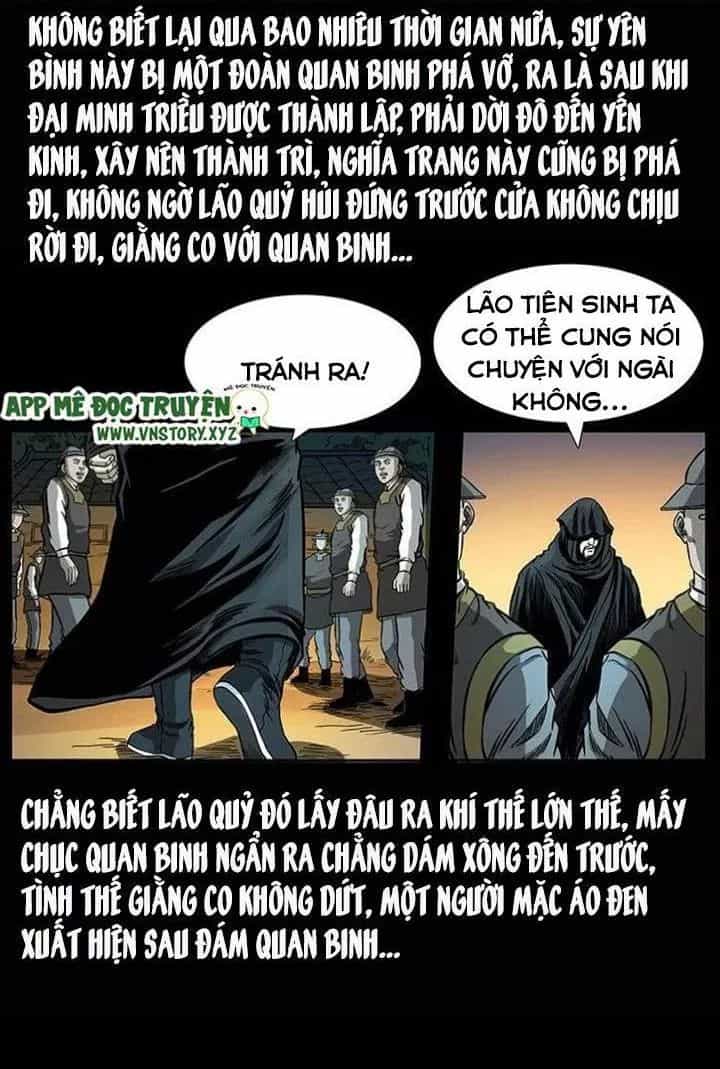 U Minh Ngụy Tượng - Chương 151 - ảnh 33