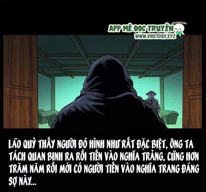 U Minh Ngụy Tượng - Chương 151 - ảnh 34