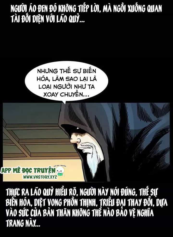 U Minh Ngụy Tượng - Chương 151 - ảnh 37