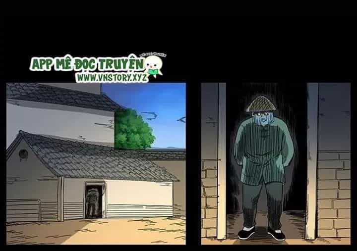 U Minh Ngụy Tượng - Chương 151 - ảnh 43