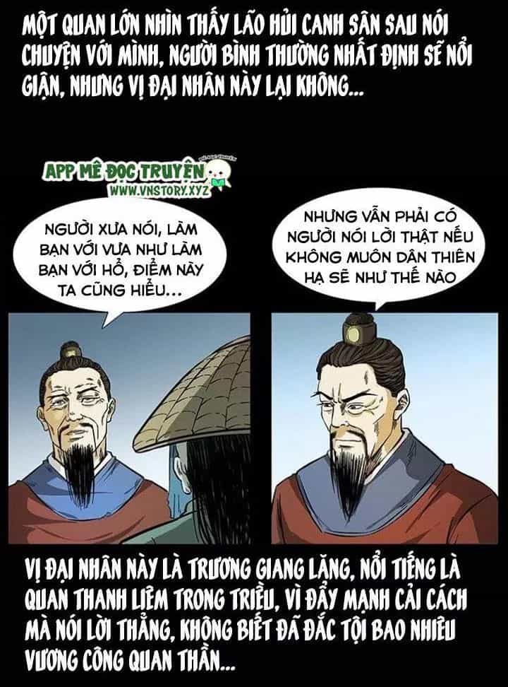 U Minh Ngụy Tượng - Chương 151 - ảnh 47