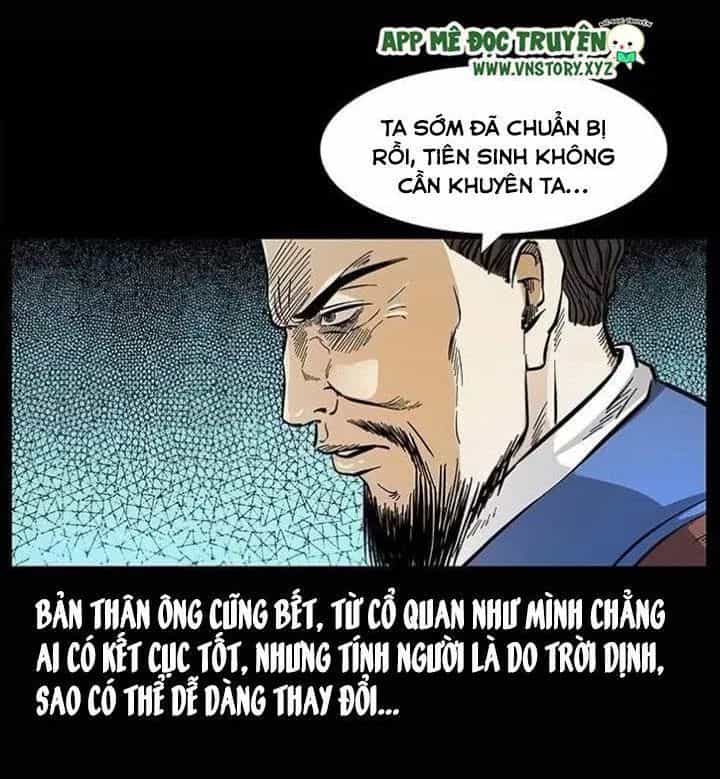 U Minh Ngụy Tượng - Chương 151 - ảnh 48