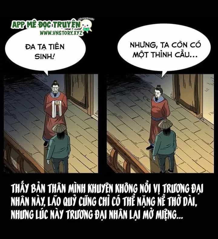 U Minh Ngụy Tượng - Chương 151 - ảnh 49