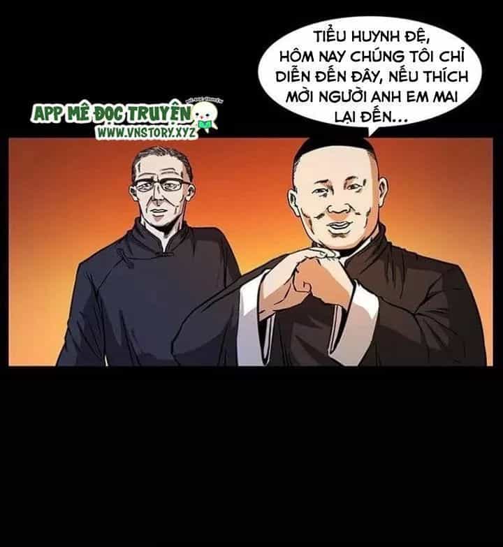 U Minh Ngụy Tượng - Chương 151 - ảnh 5