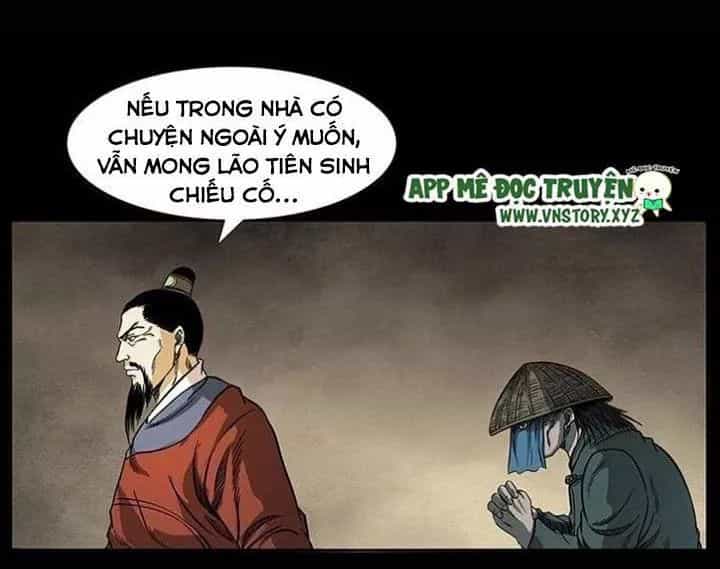 U Minh Ngụy Tượng - Chương 151 - ảnh 50