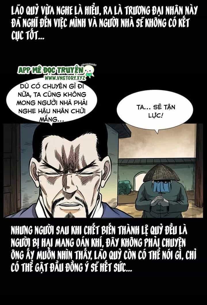 U Minh Ngụy Tượng - Chương 151 - ảnh 51