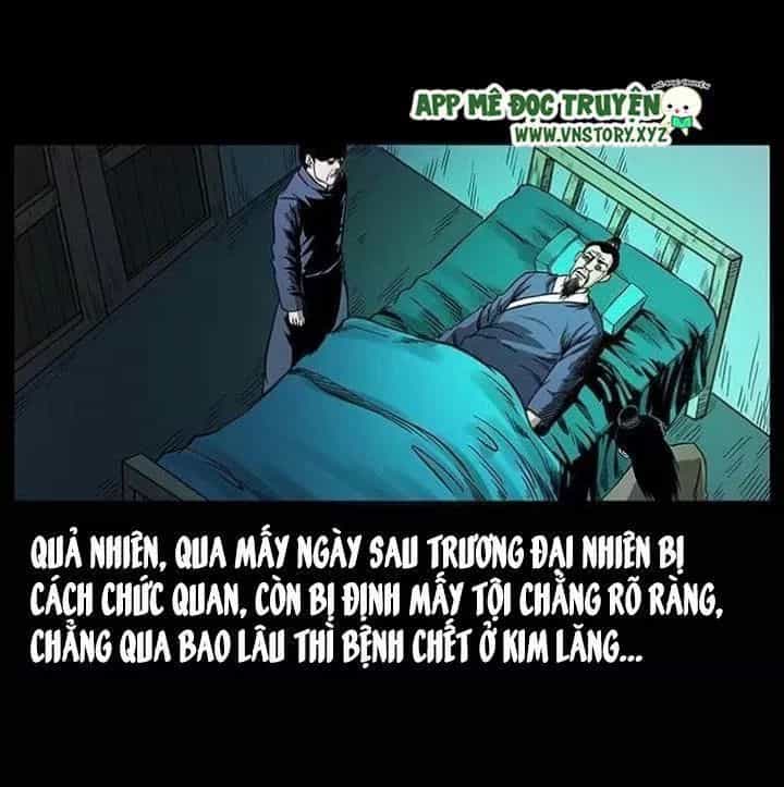U Minh Ngụy Tượng - Chương 151 - ảnh 52