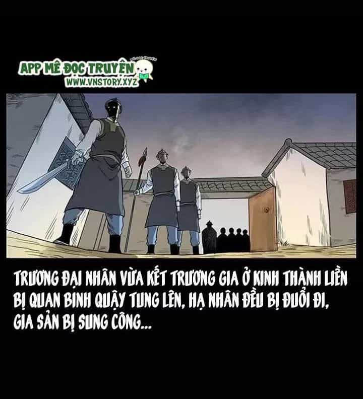 U Minh Ngụy Tượng - Chương 151 - ảnh 53