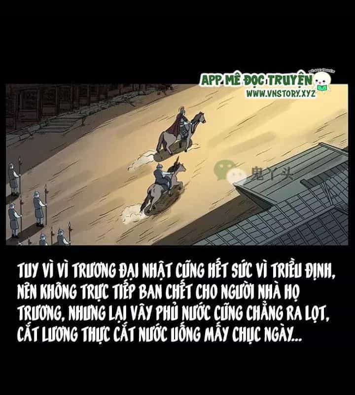 U Minh Ngụy Tượng - Chương 151 - ảnh 54