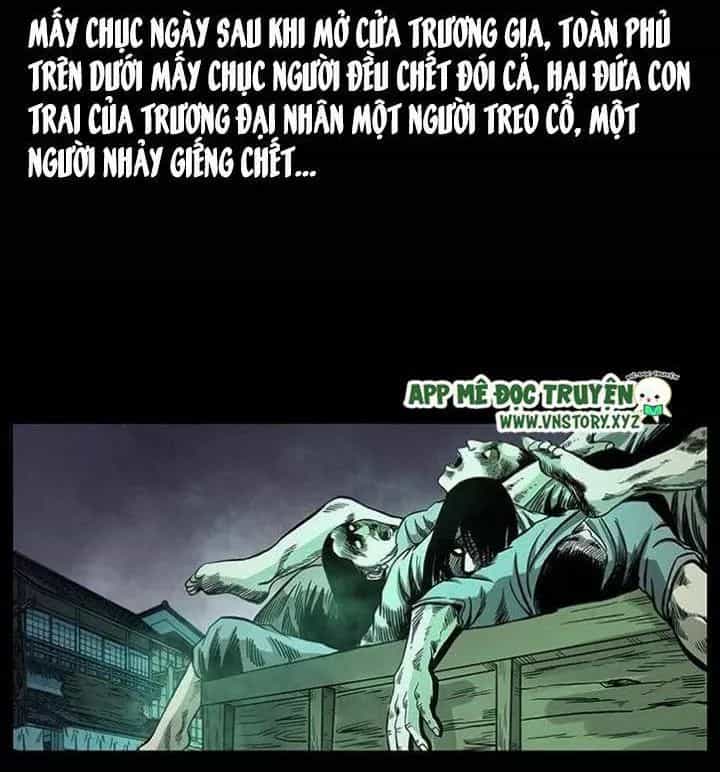 U Minh Ngụy Tượng - Chương 151 - ảnh 56