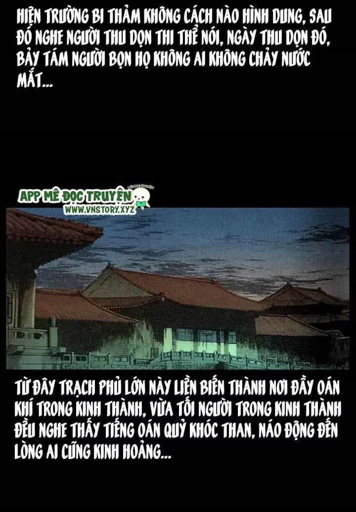 U Minh Ngụy Tượng - Chương 151 - ảnh 57