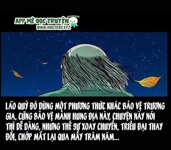 U Minh Ngụy Tượng - Chương 151 - ảnh 59