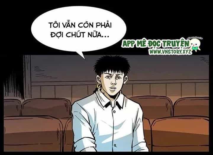 U Minh Ngụy Tượng - Chương 151 - ảnh 6