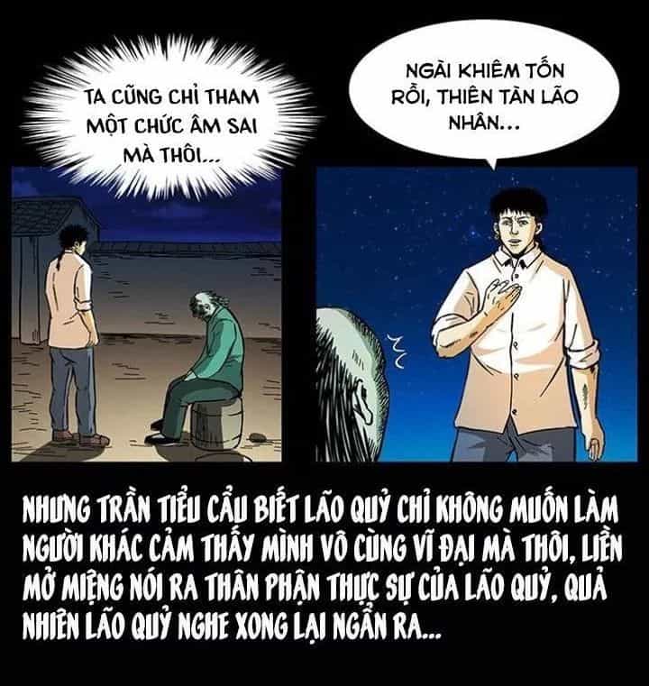 U Minh Ngụy Tượng - Chương 151 - ảnh 64